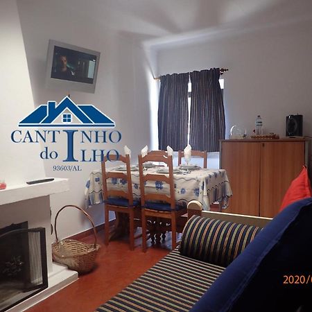Cantinho Do Ilho Sesimbra Extérieur photo