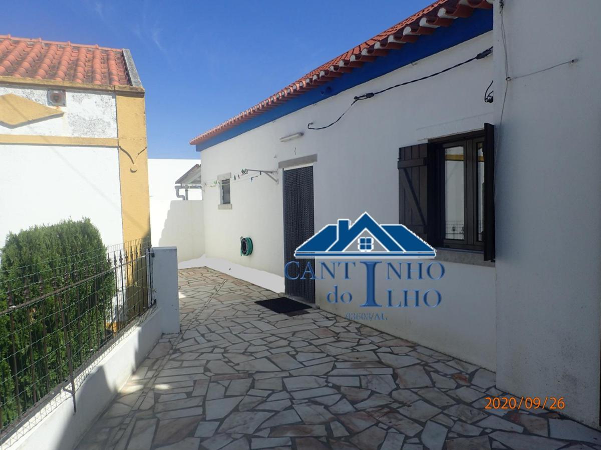 Cantinho Do Ilho Sesimbra Extérieur photo