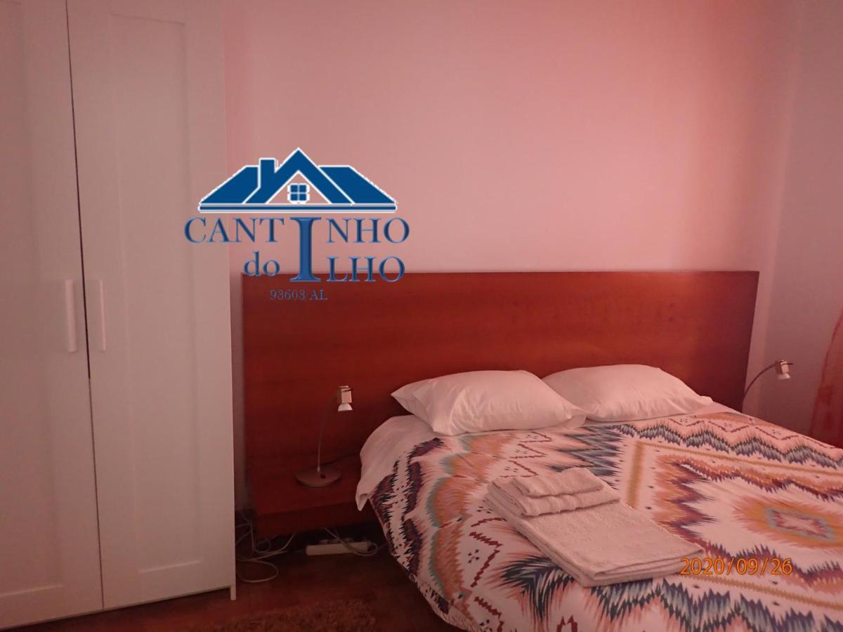 Cantinho Do Ilho Sesimbra Extérieur photo