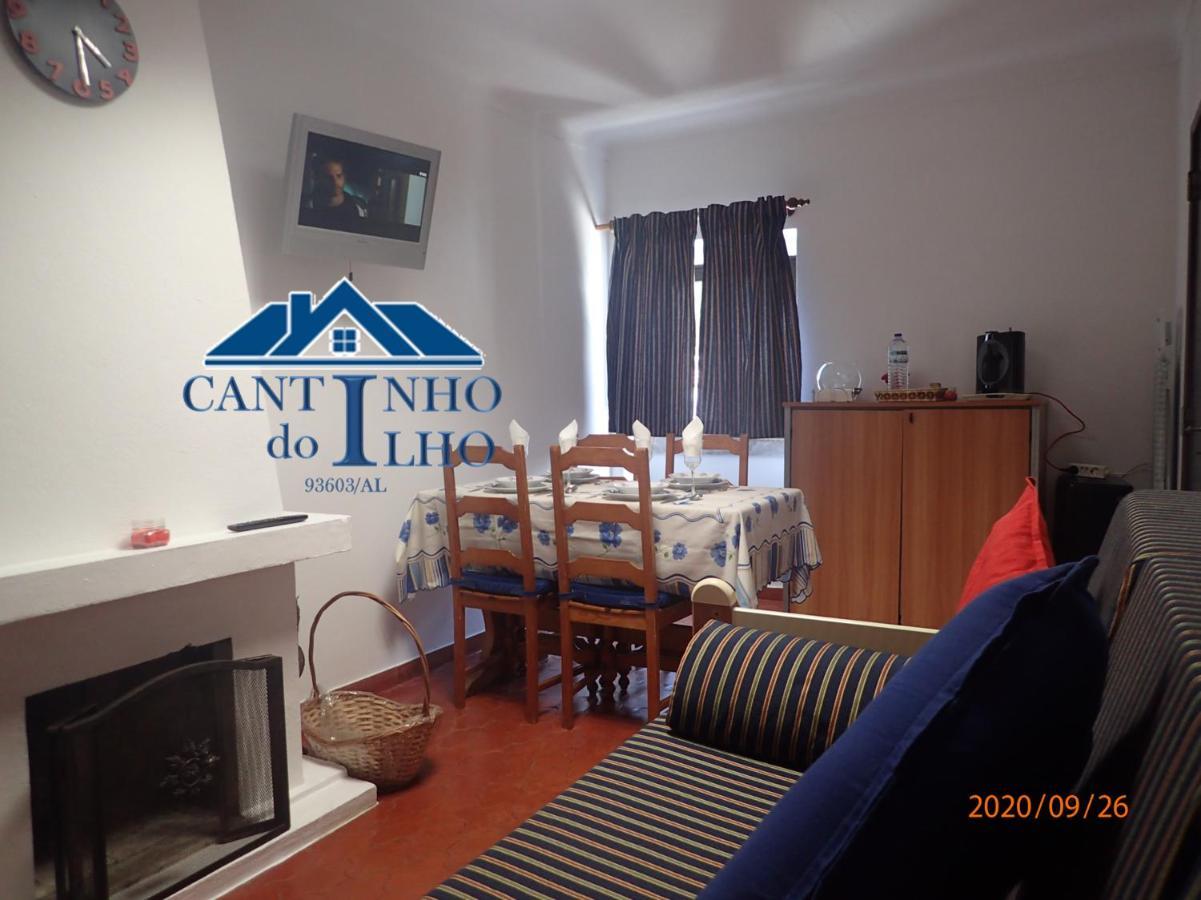 Cantinho Do Ilho Sesimbra Extérieur photo