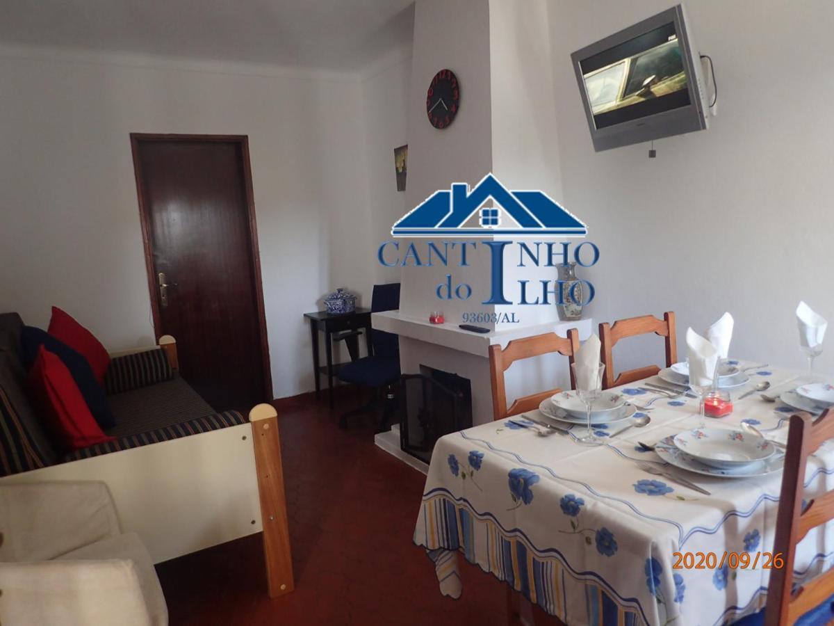 Cantinho Do Ilho Sesimbra Extérieur photo
