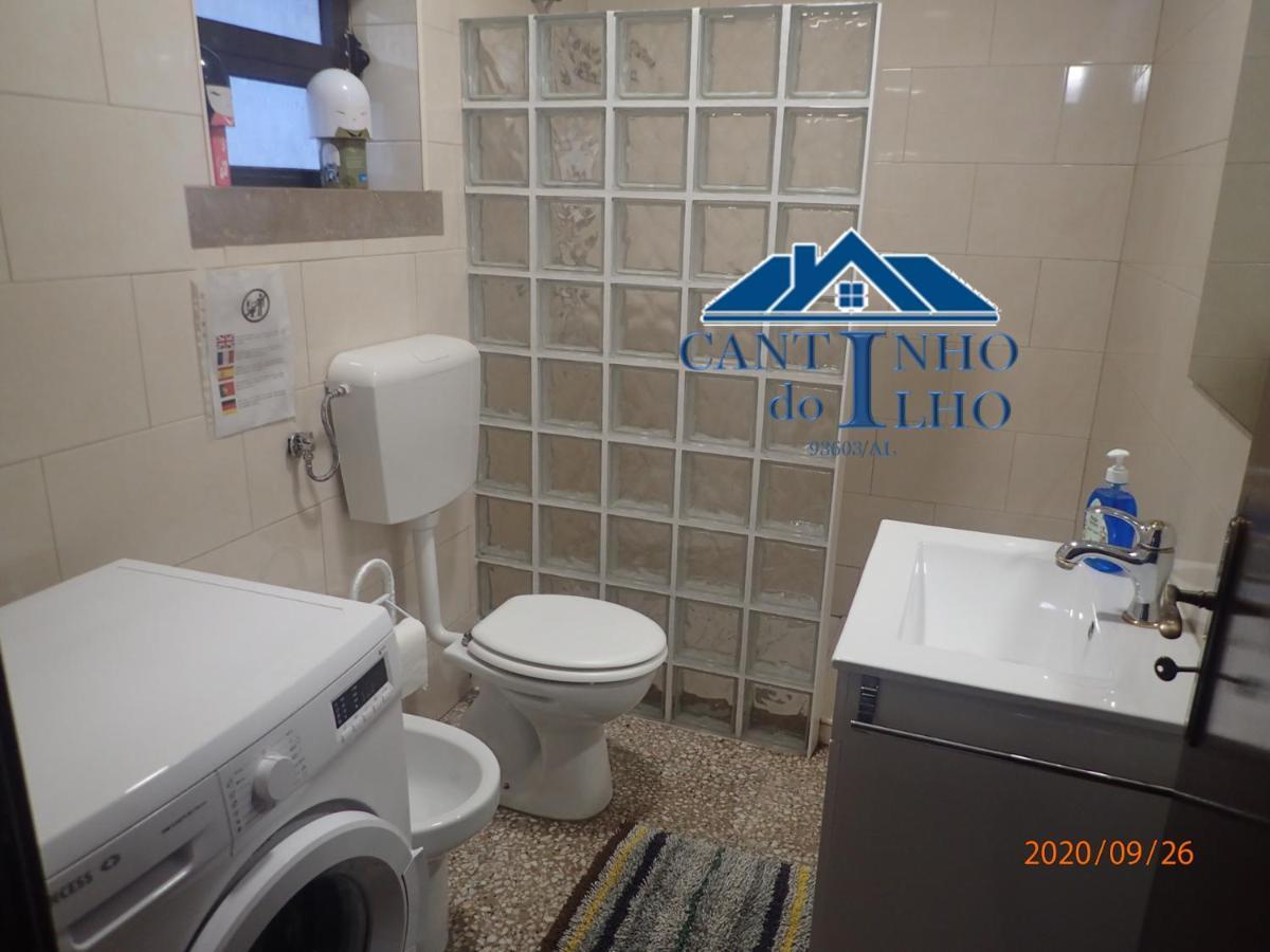 Cantinho Do Ilho Sesimbra Extérieur photo