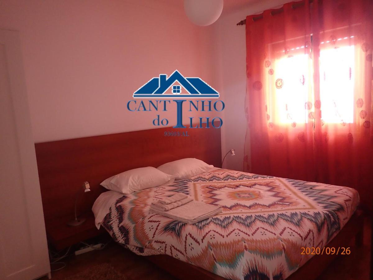 Cantinho Do Ilho Sesimbra Extérieur photo
