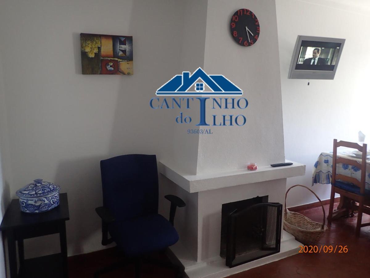 Cantinho Do Ilho Sesimbra Extérieur photo