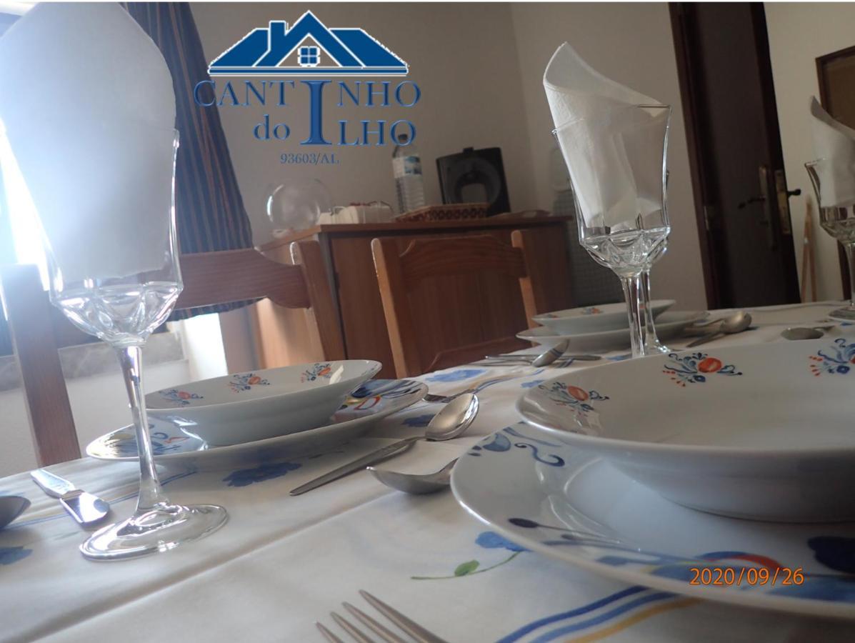Cantinho Do Ilho Sesimbra Extérieur photo