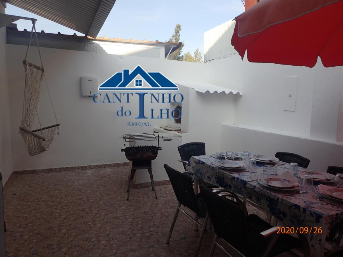Cantinho Do Ilho Sesimbra Extérieur photo