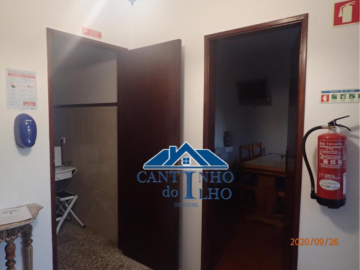 Cantinho Do Ilho Sesimbra Extérieur photo